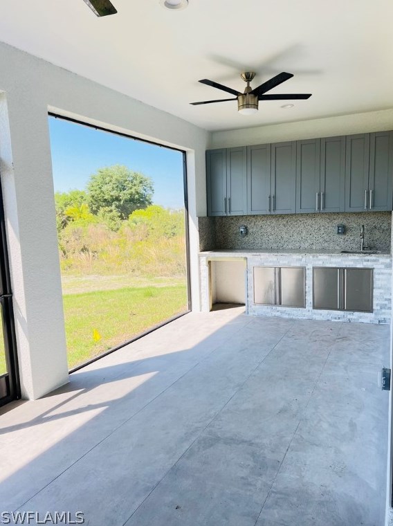 4094 22nd Ave, Naples FL  34120-8971 exterior