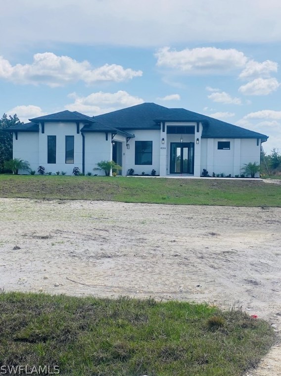 4094 22nd Ave, Naples FL  34120-8971 exterior