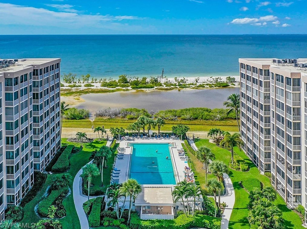 7150 Estero Blvd #607, Fort Myers Beach, FL 33931