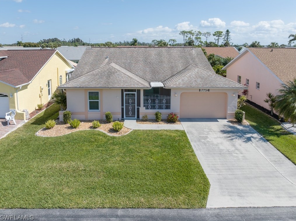 17754 Dracena Cir, Fort Myers, FL 33917-2011