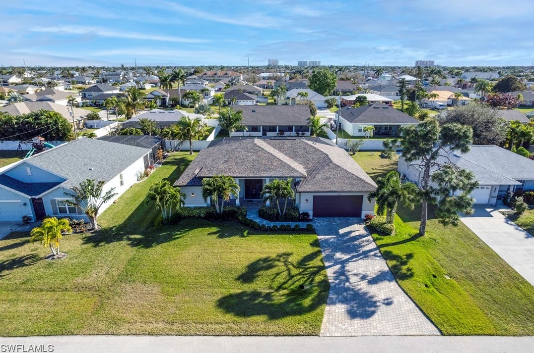 1116 46th St, Cape Coral, FL 33914-6345