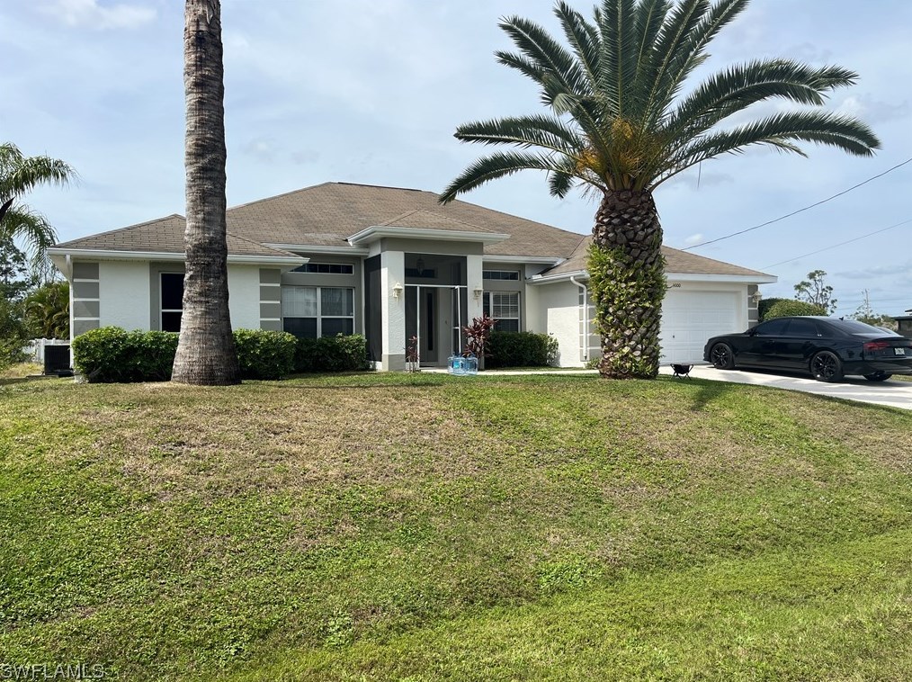 4000 9th Ave, Cape Coral, FL 33909-6211