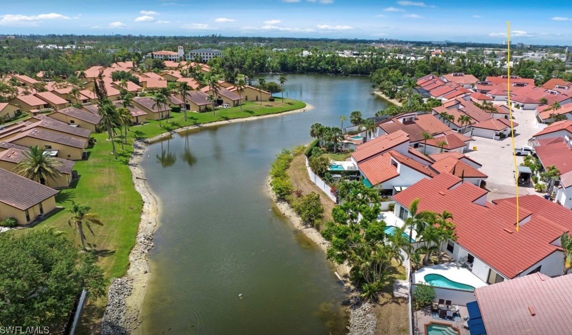 5470 Harbour Castle Dr, Fort Myers FL 33907-7846 exterior