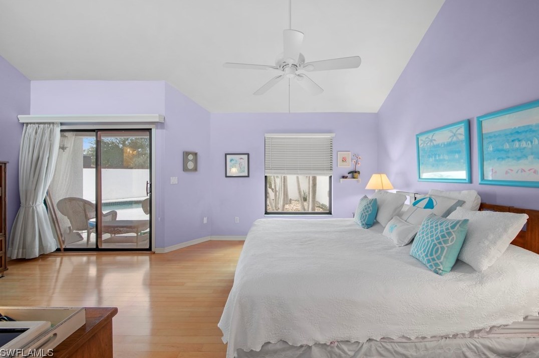 5470 Harbour Castle Dr, Fort Myers FL 33907-7846 exterior