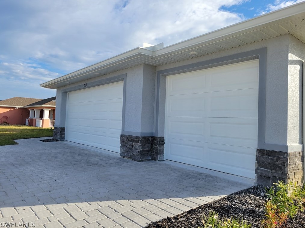 2939 Nw 4th Ave, Cape Coral, FL 33909