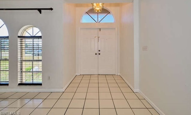 715 Fargo Dr, Fort Myers, FL 33913-7506