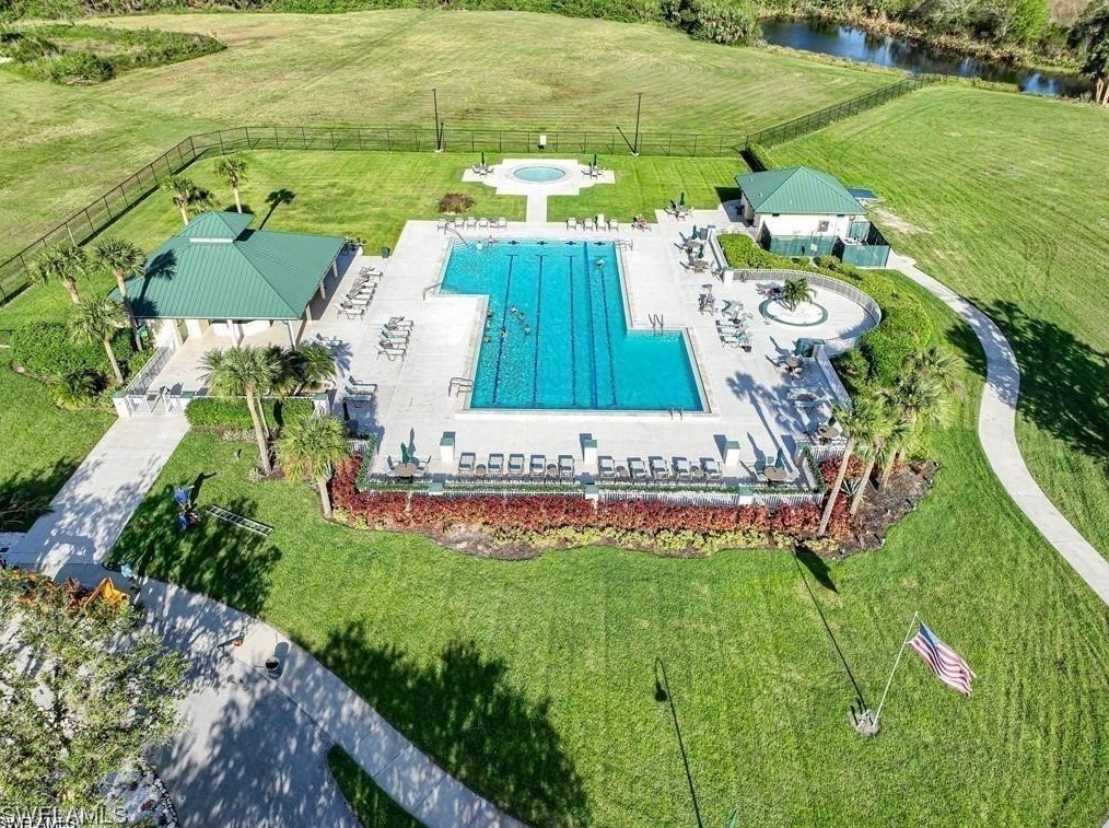 12154 Country Day Cir, Fort Myers FL  33913-7630 exterior