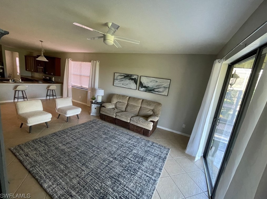 12154 Country Day Cir, Fort Myers FL  33913-7630 exterior