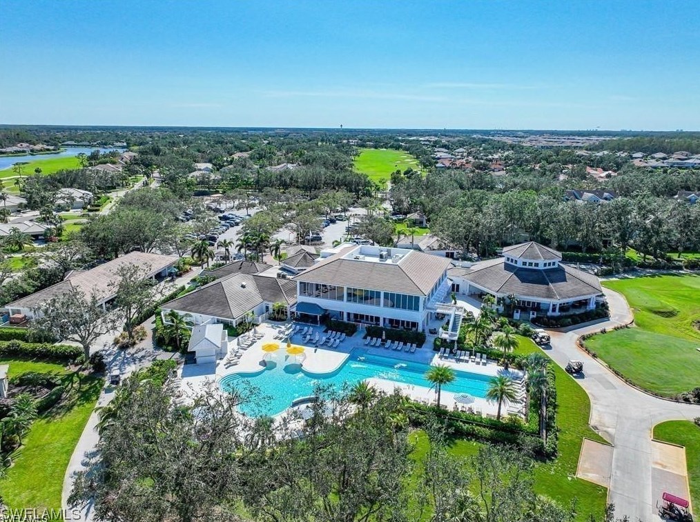 12154 Country Day Cir, Fort Myers FL  33913-7630 exterior