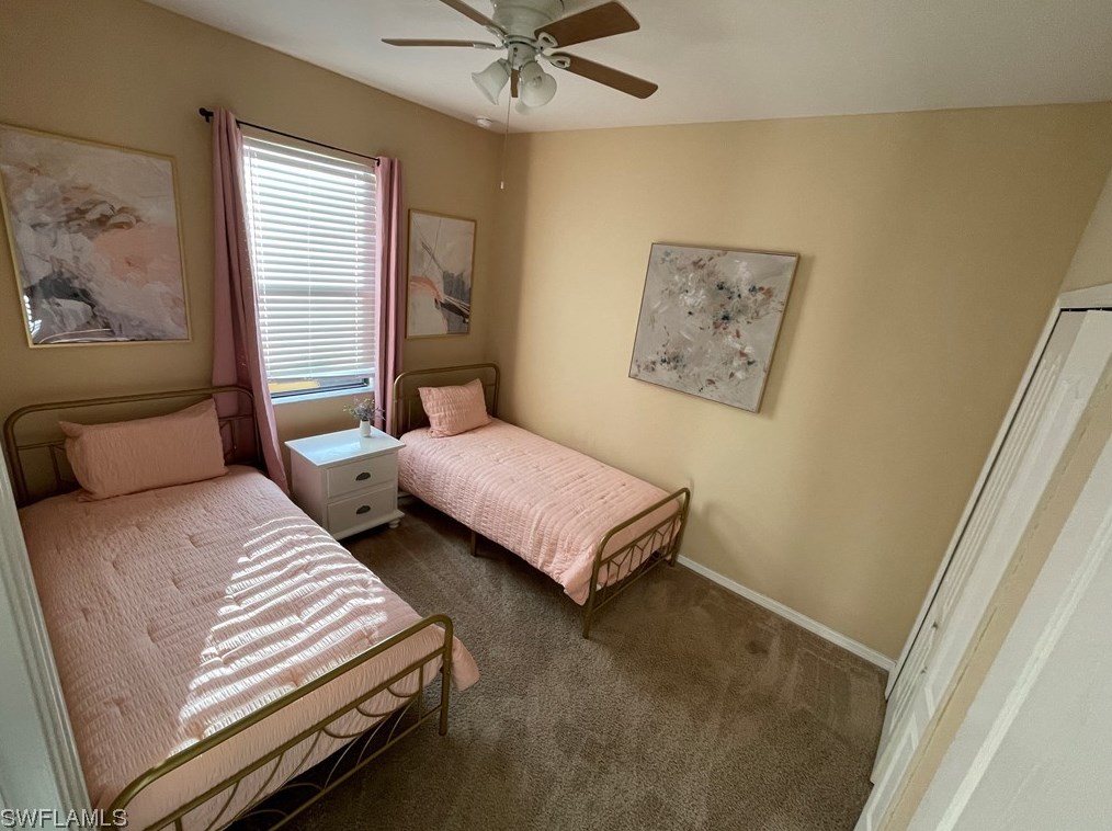 12154 Country Day Cir, Fort Myers FL  33913-7630 exterior