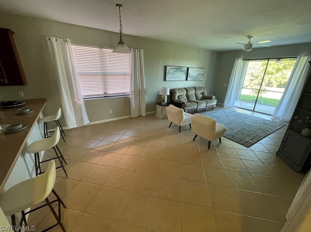 12154 Country Day Cir, Fort Myers FL  33913-7630 exterior