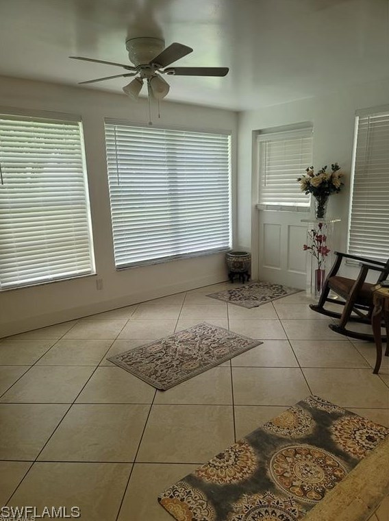 1406 Grandale St, Lehigh Acres FL 33936-5820 exterior