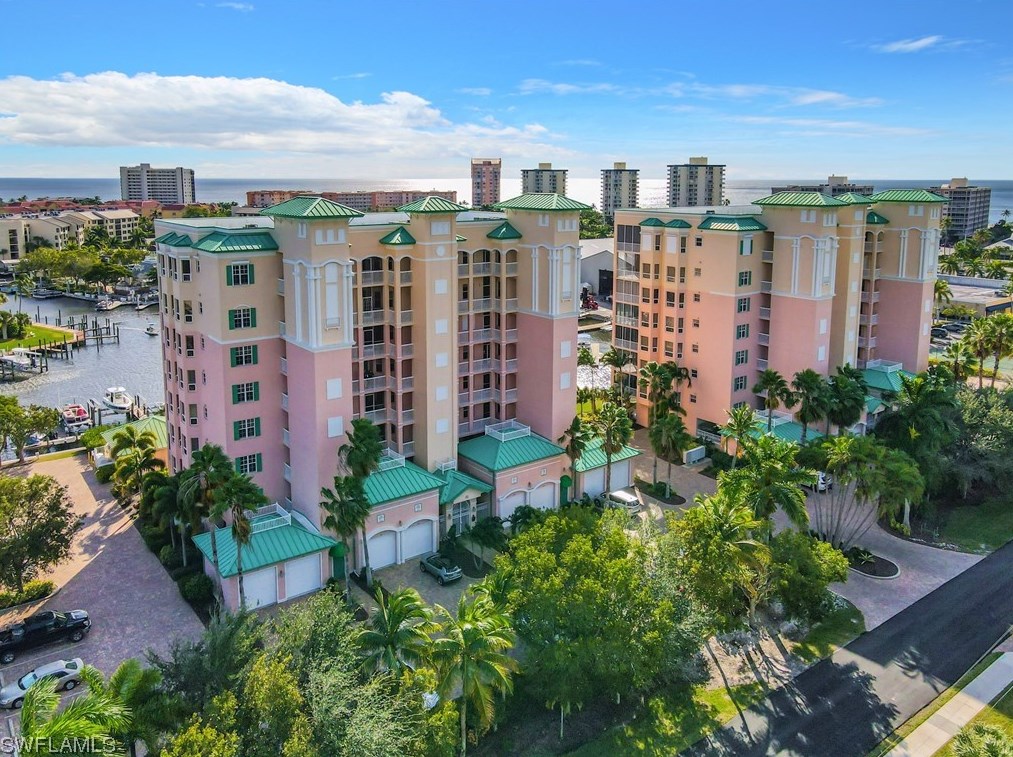 150 Lenell Rd #803, Fort Myers Beach, FL 33931