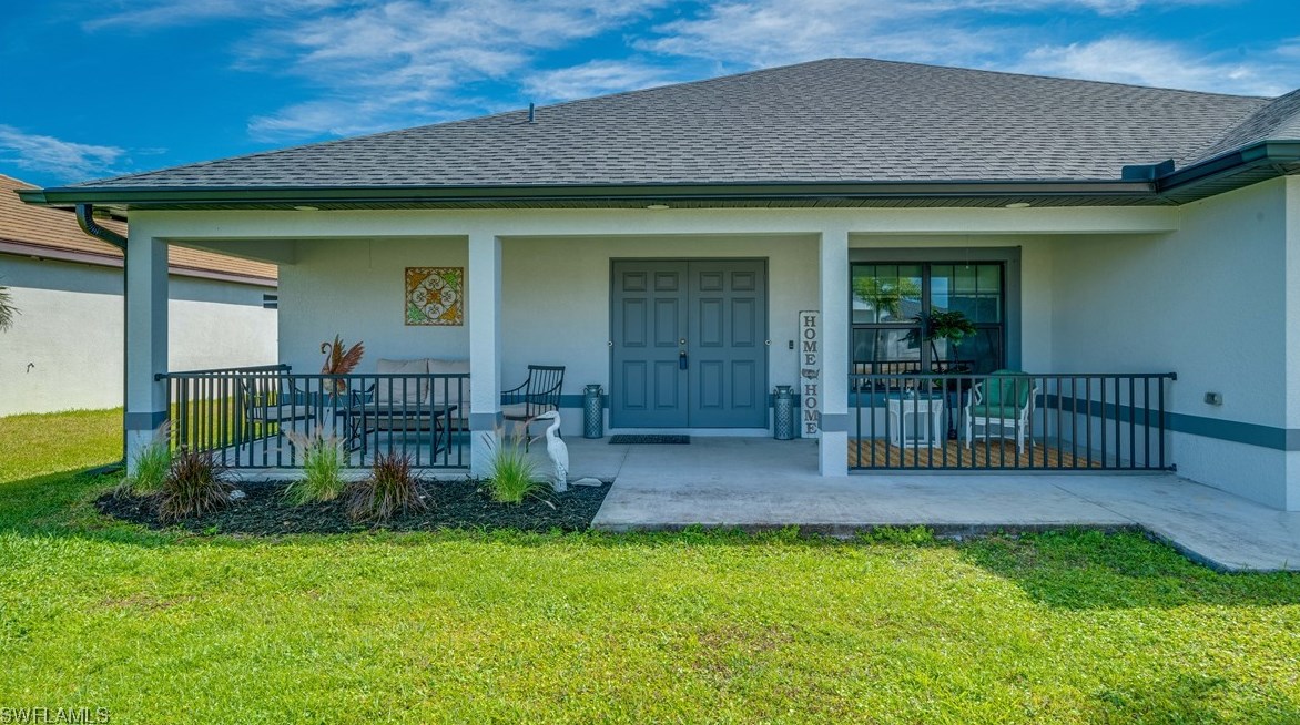 1239 36th Pl, Cape Coral, FL 33993-9324