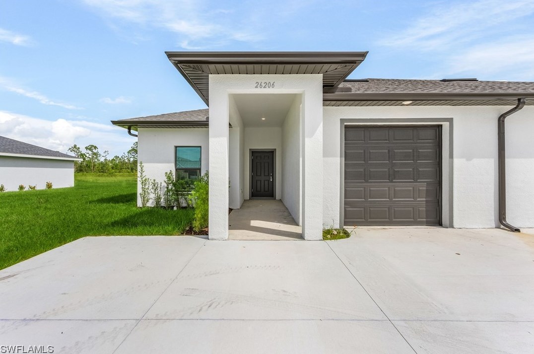 537-539 Se 6th Terrace, Cape Coral, FL 33990