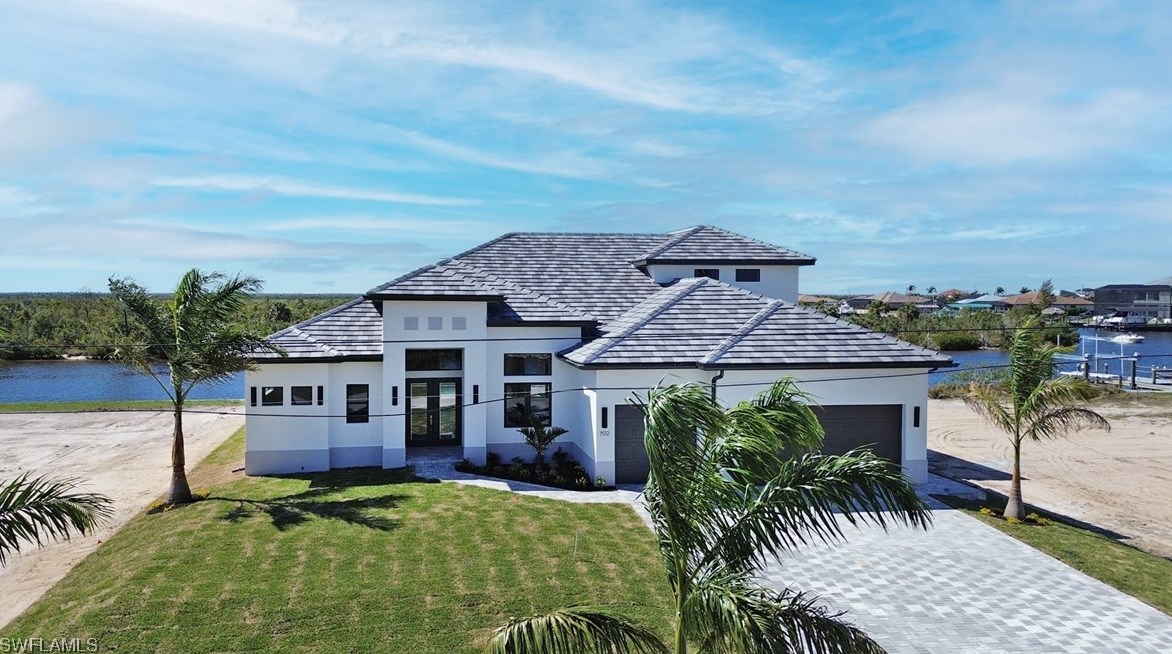 1512 42nd Ave, Cape Coral, FL 33993-0021