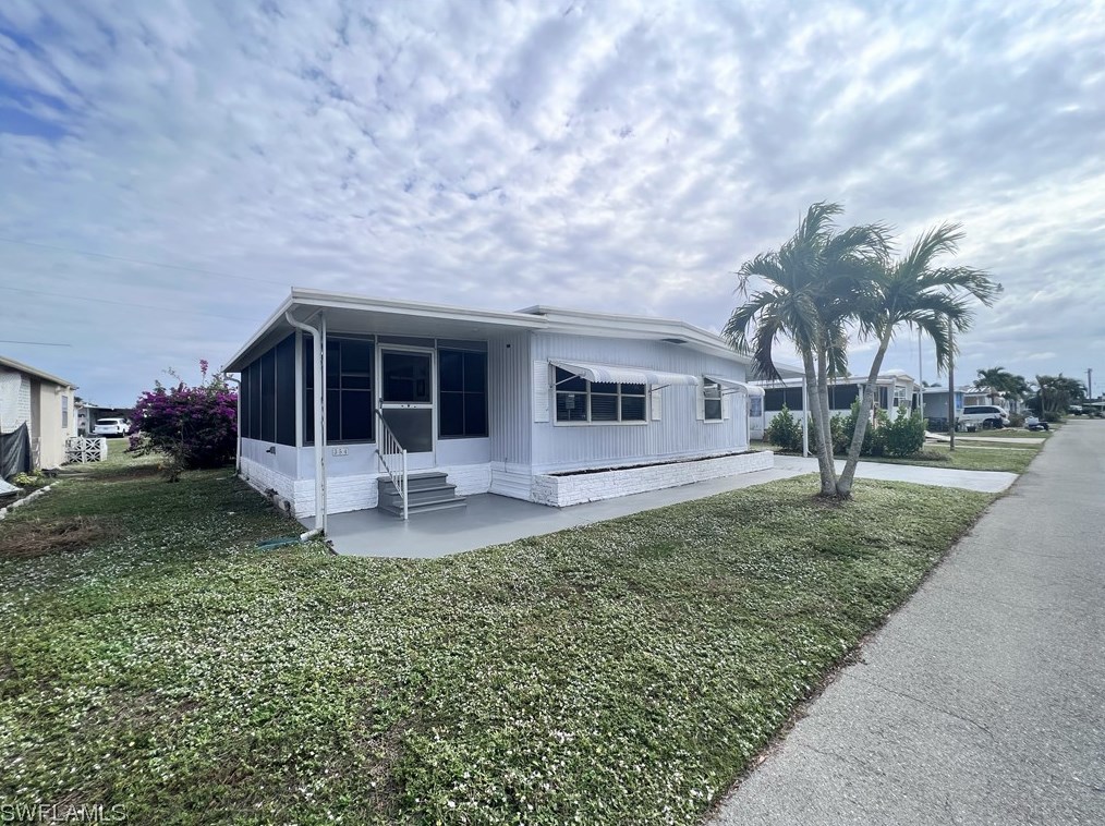 354 Hans Brinker, Fort Myers, FL 33903