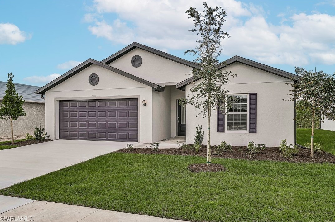 849 Sea Urchin Cir, Fort Myers, FL 33913-2414