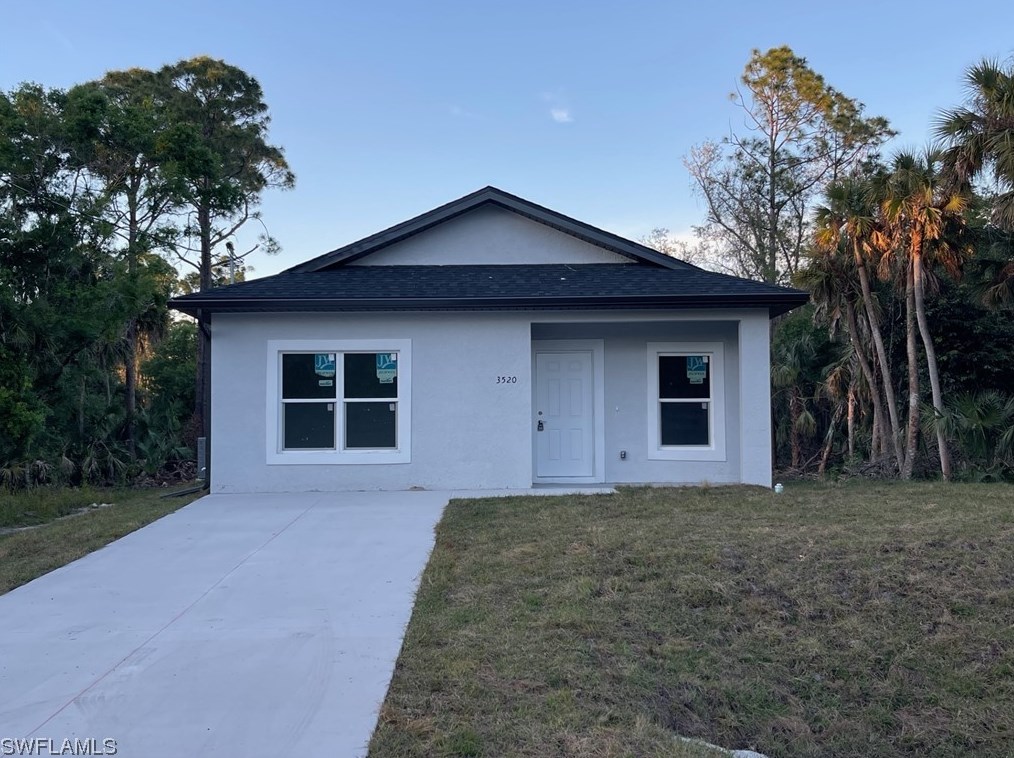 3520 49th St W, Lehigh Acres, FL 33971