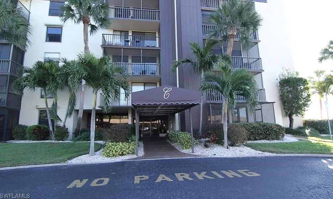3490 N Key Dr #514, Fort Myers, FL 33903