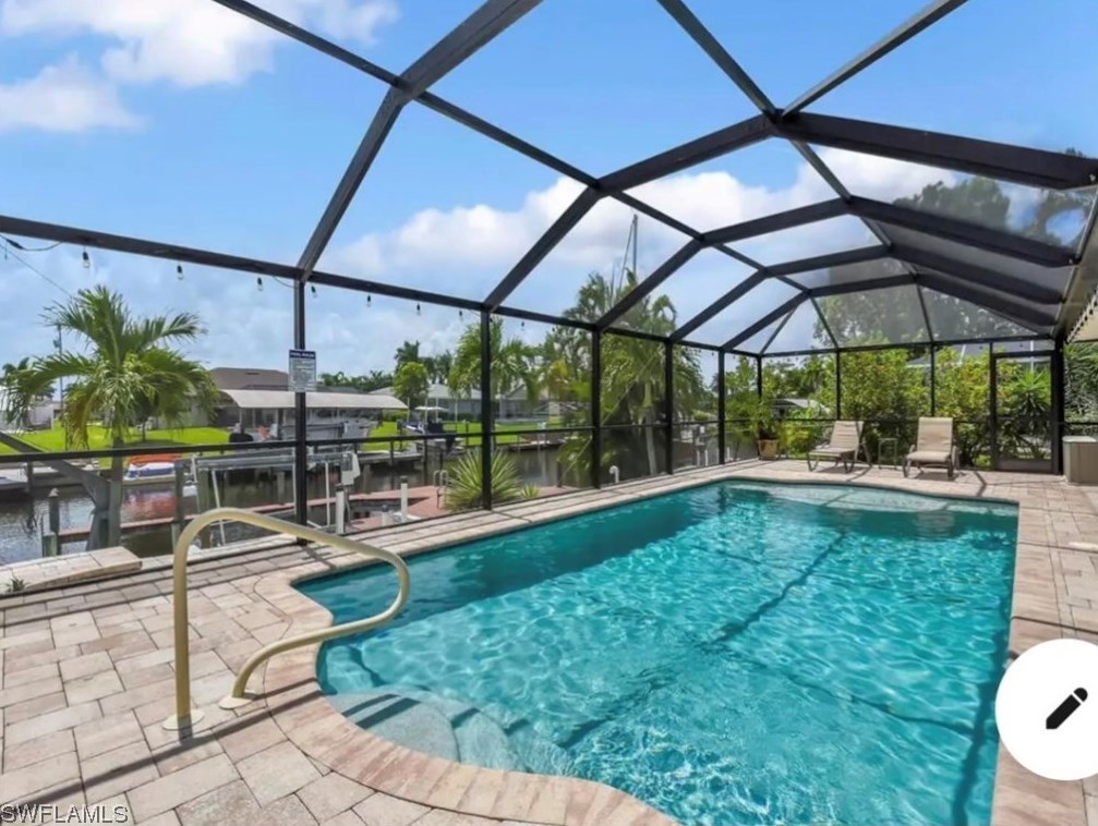 3339 Se 16th Pl #no, Cape Coral, FL 33904