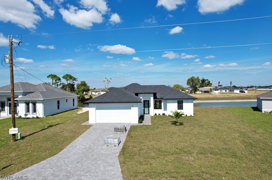 503 5th Ave, Cape Coral, FL 33909-0025