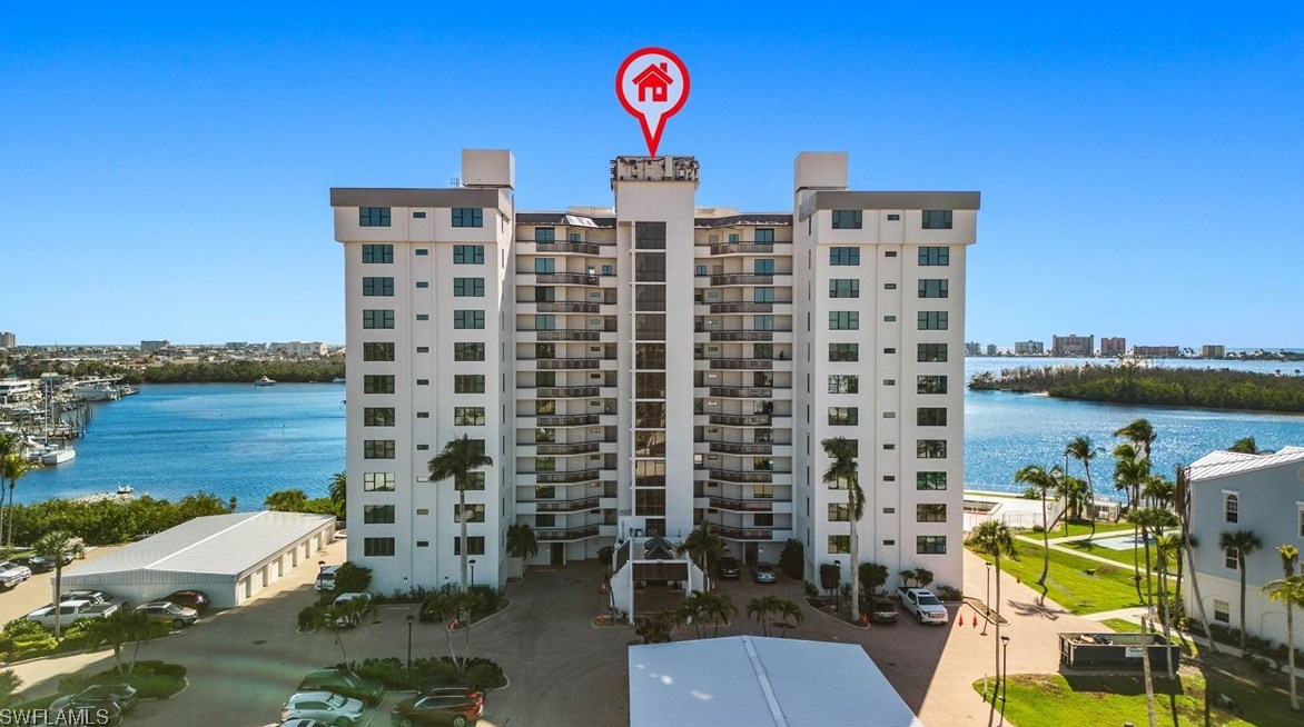 18120 San Carlos Blvd #303, Fort Myers Beach, FL 33931