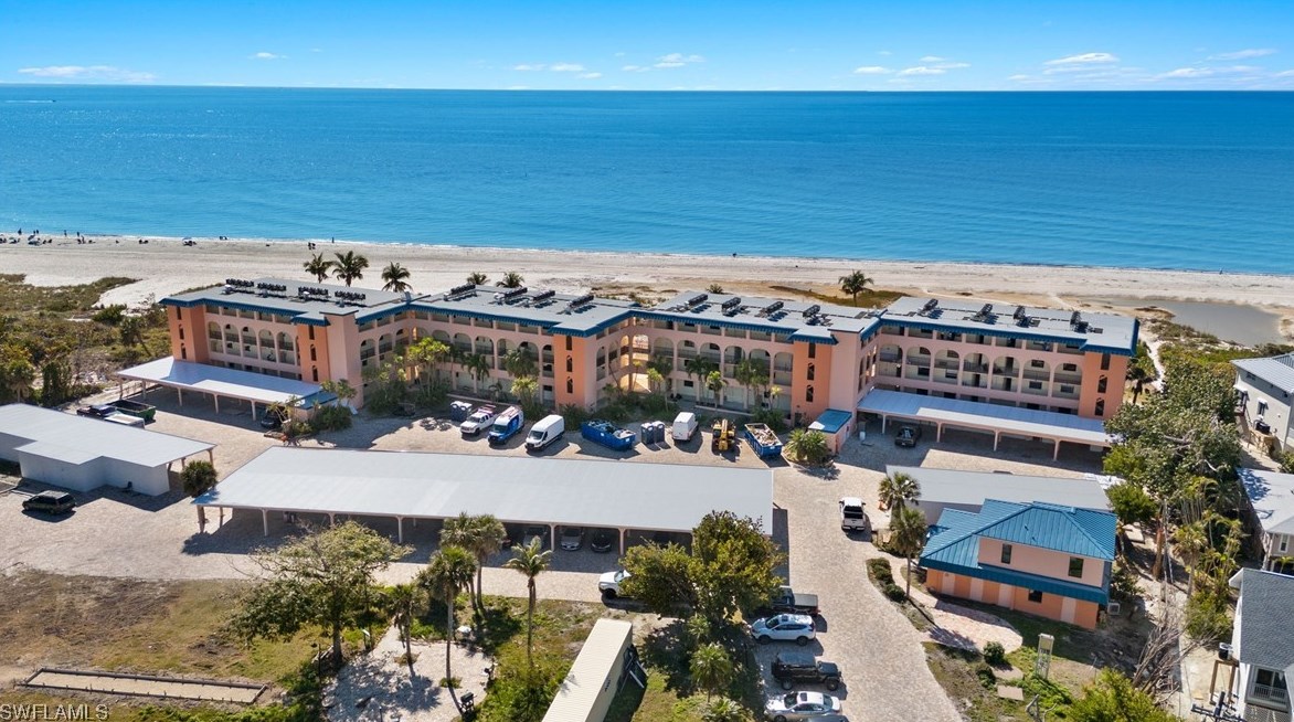 2230 Camino Del Mar Dr #4c3, Sanibel, FL 33957