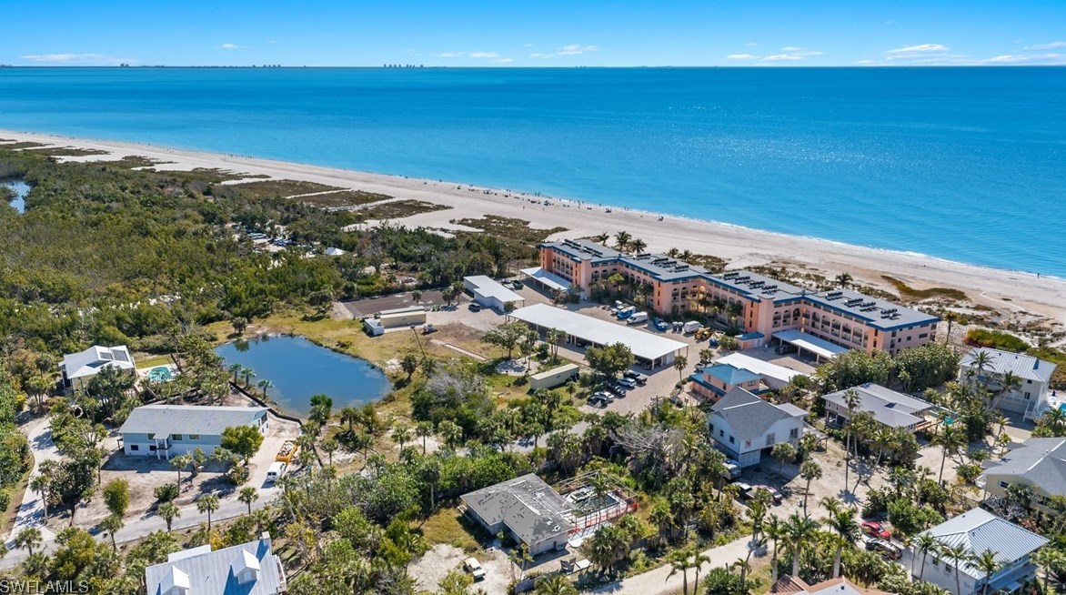 2230 Camino Del Mar Dr, Sanibel FL  33957-6396 exterior