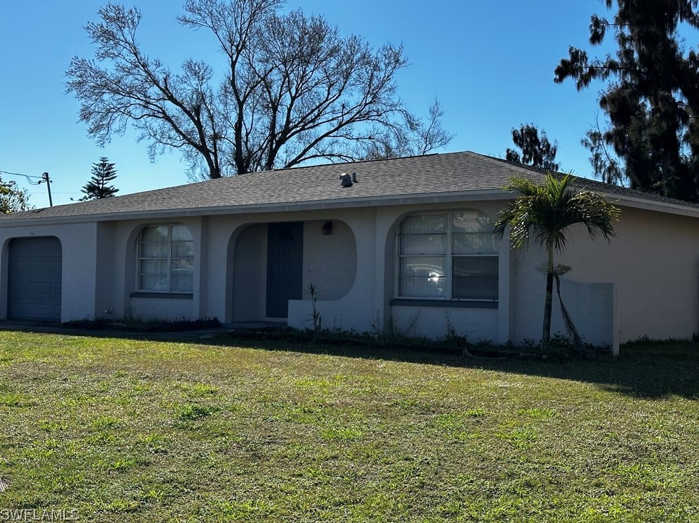 1718 7th Ter, Cape Coral, FL 33909-2248