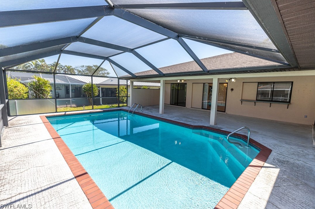 323 Se 46th Ln, Cape Coral, FL 33904