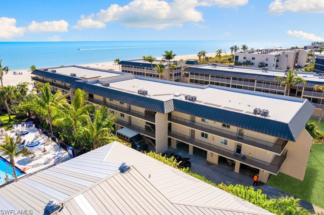 1246 Fulgur St #605, Sanibel, FL 33957