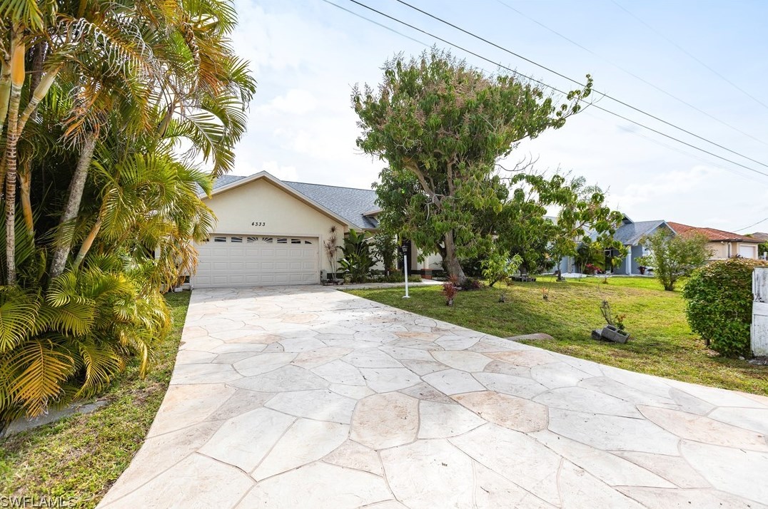 4333 Sw 5th Pl, Cape Coral, FL 33914