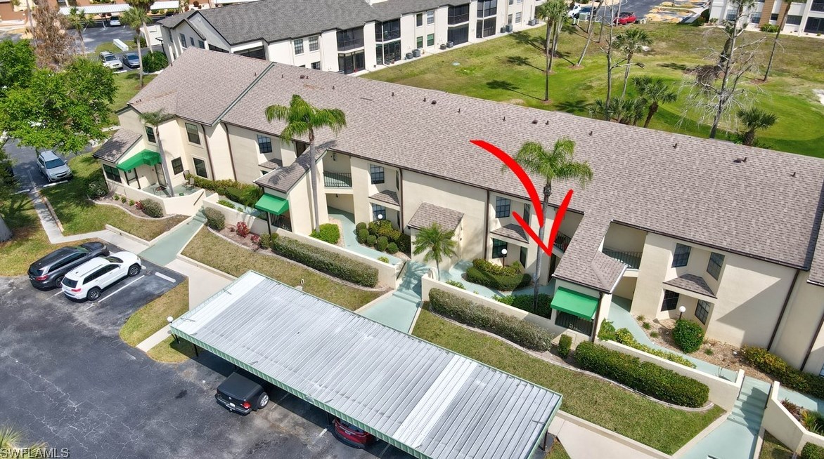 17240 Terraverde Cir #4, Fort Myers, FL 33908