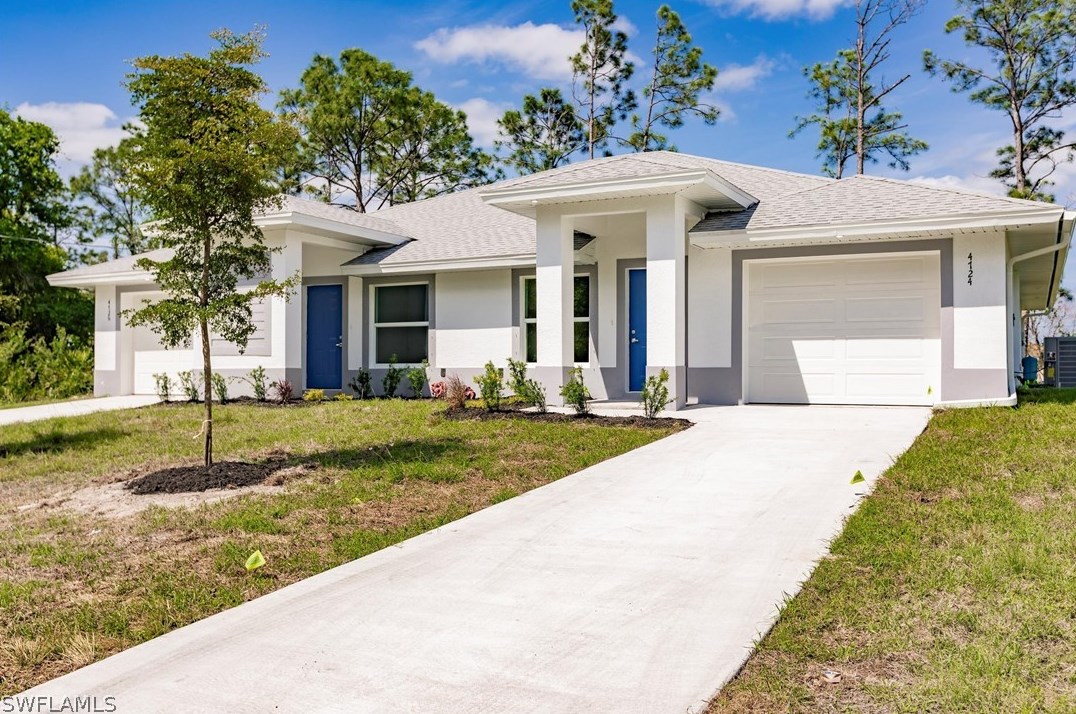 4732-4734 30th Street Sw, Lehigh Acres, FL 33973