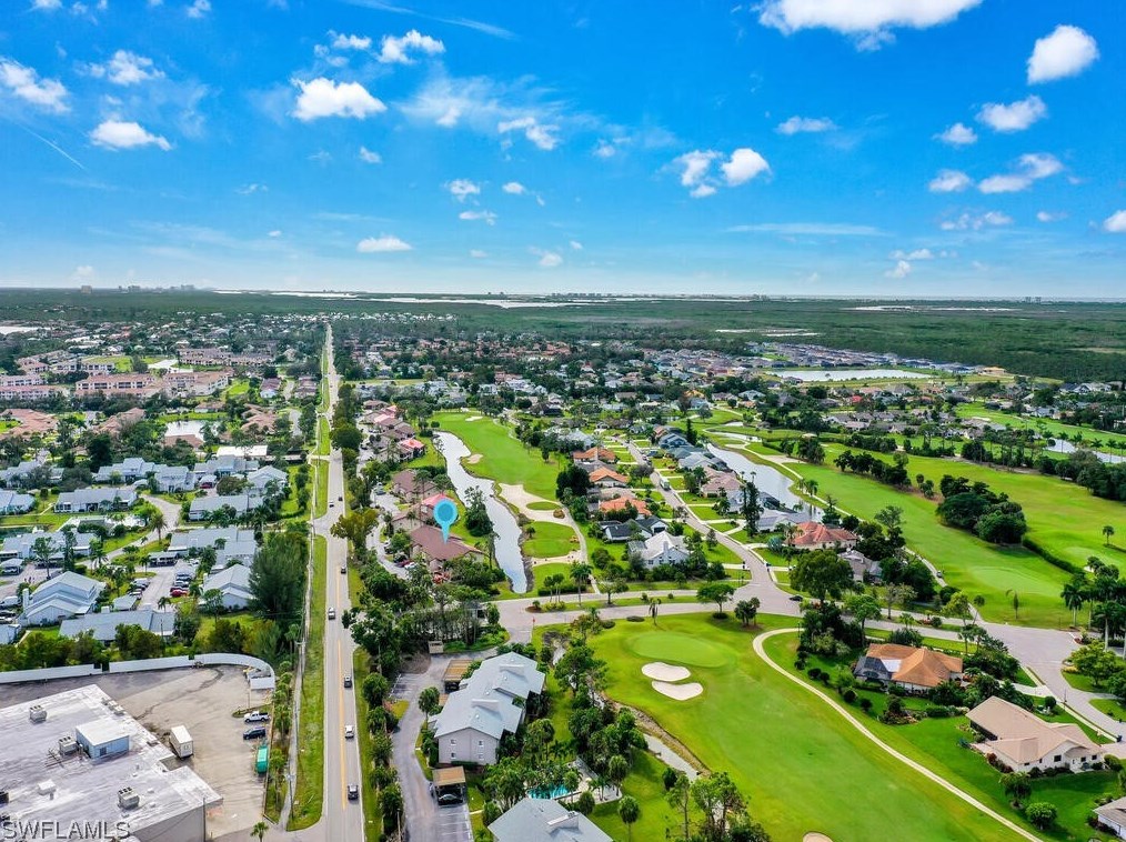 16560 Partridge Place Rd #104, Fort Myers, FL 33908