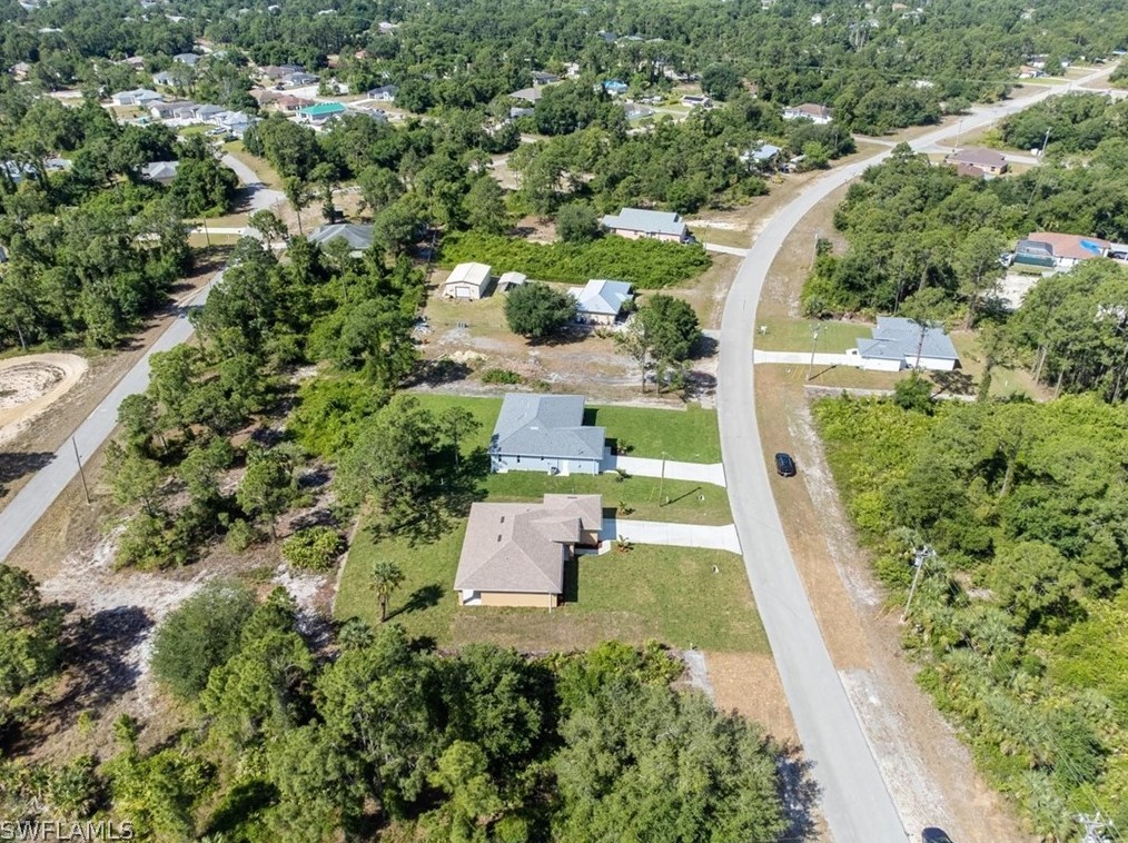 844 Sunrise Blvd, Lehigh Acres FL 33974-9525 exterior