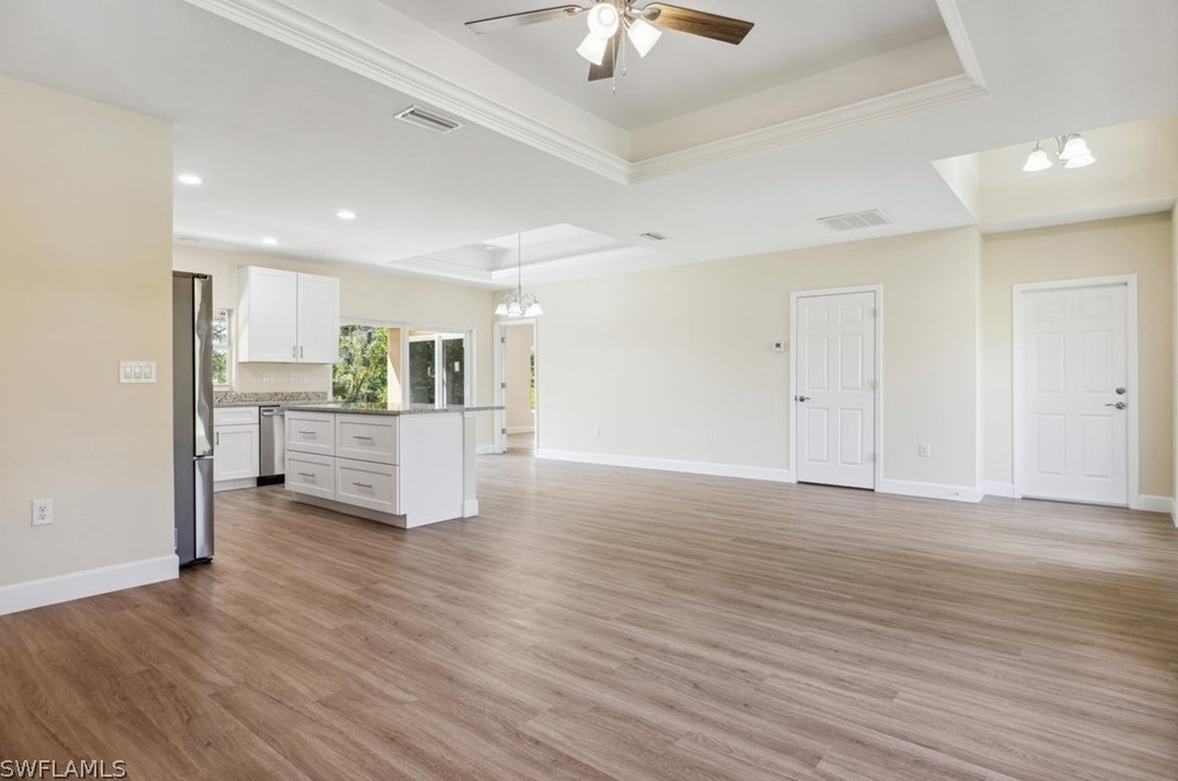 844 Sunrise Blvd, Lehigh Acres FL 33974-9525 exterior