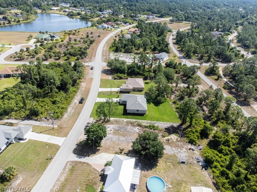 844 Sunrise Blvd, Lehigh Acres FL 33974-9525 exterior