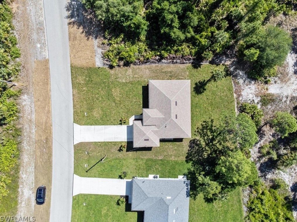 844 Sunrise Blvd, Lehigh Acres FL 33974-9525 exterior