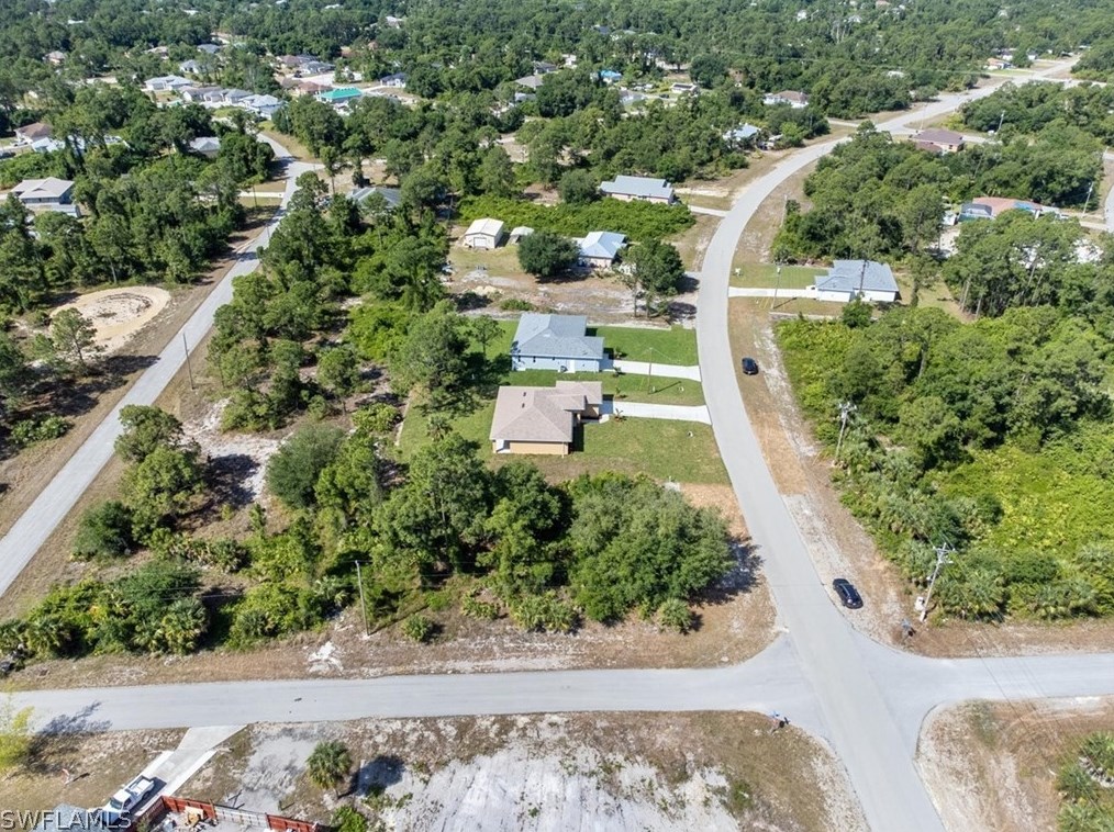 844 Sunrise Blvd, Lehigh Acres FL 33974-9525 exterior