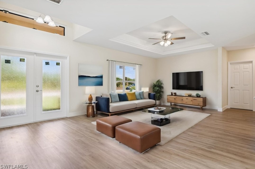 844 Sunrise Blvd, Lehigh Acres FL 33974-9525 exterior