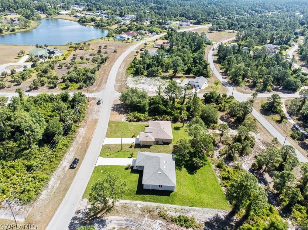 844 Sunrise Blvd, Lehigh Acres FL 33974-9525 exterior