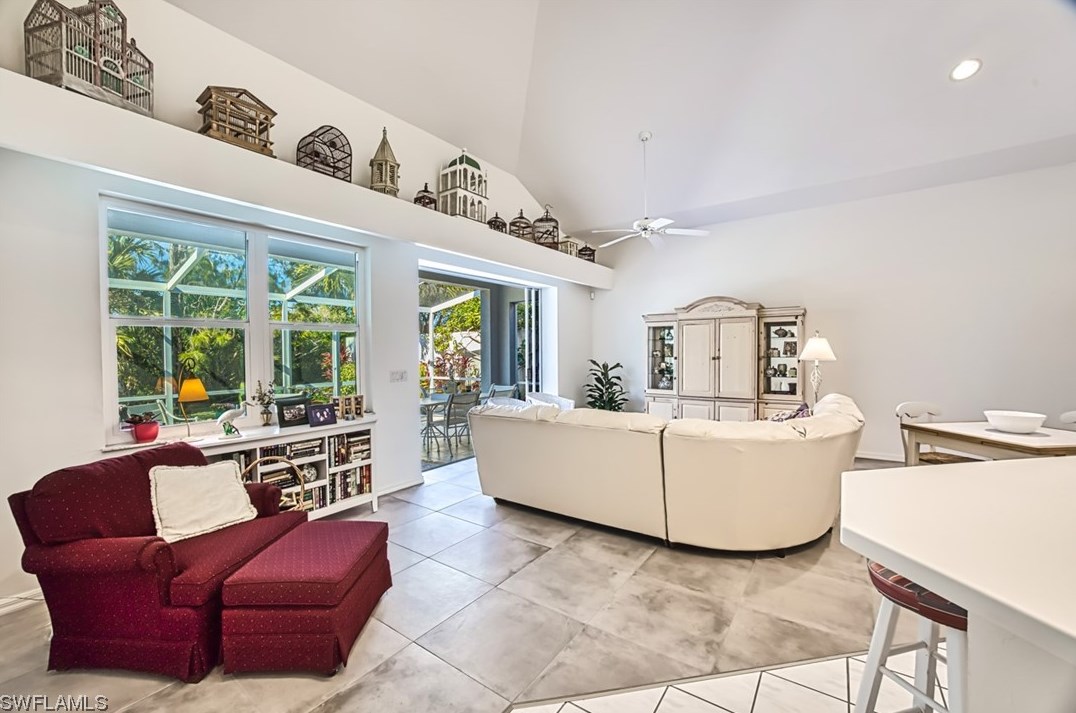 7539 Ky Deer Ct, Fort Myers FL  33966-5709 exterior