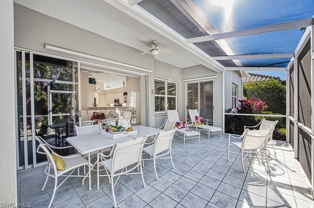 7539 Ky Deer Ct, Fort Myers FL  33966-5709 exterior