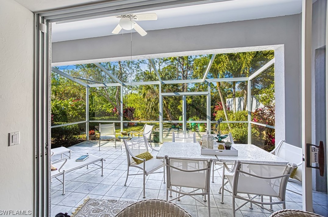 7539 Ky Deer Ct, Fort Myers FL  33966-5709 exterior