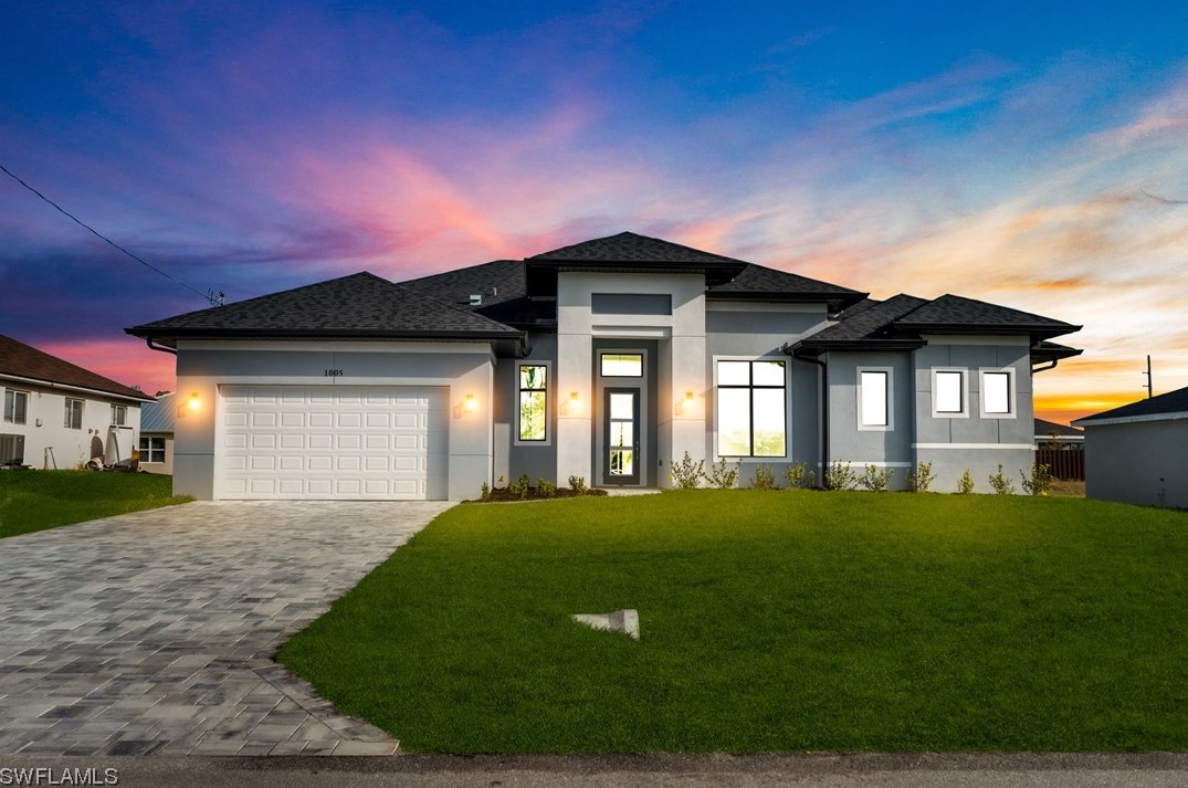 1005 Sw 1st St, Cape Coral, FL 33991