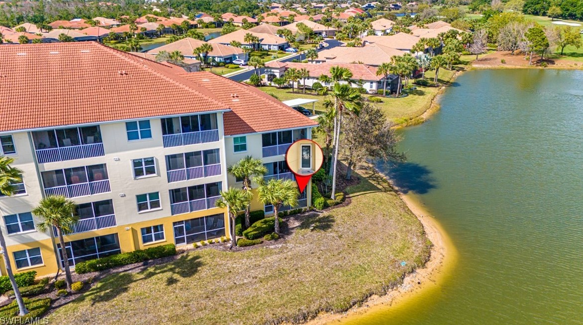 10730 Ravenna Way #101, Fort Myers, FL 33913