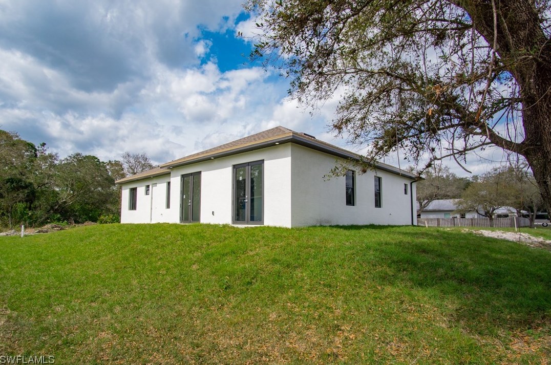 1806 East 15th Street #b, Lehigh Acres, FL 33972
