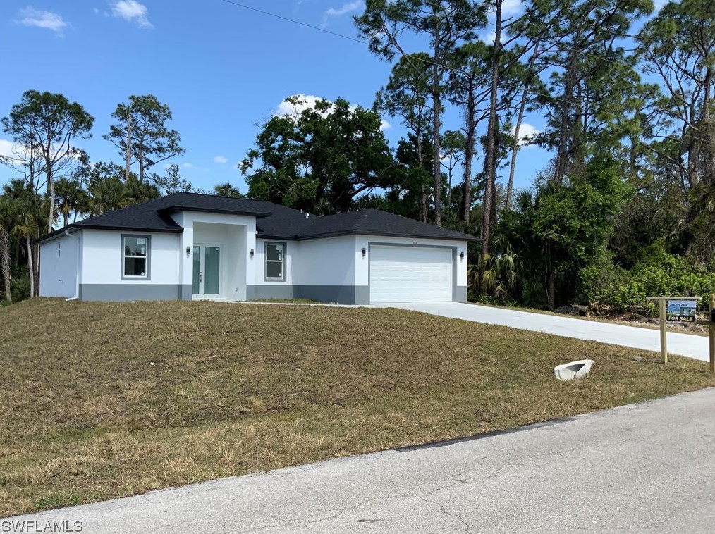 3716 Tracy St, Fort Myers, FL 33905-5714